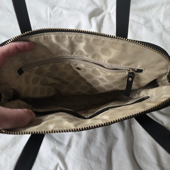Kate Spade Black Shoulder Bag - Picture 7 of 7